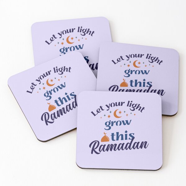 Item preview, Let your light grow this Ramadan designed and sold by Zoaluxe.