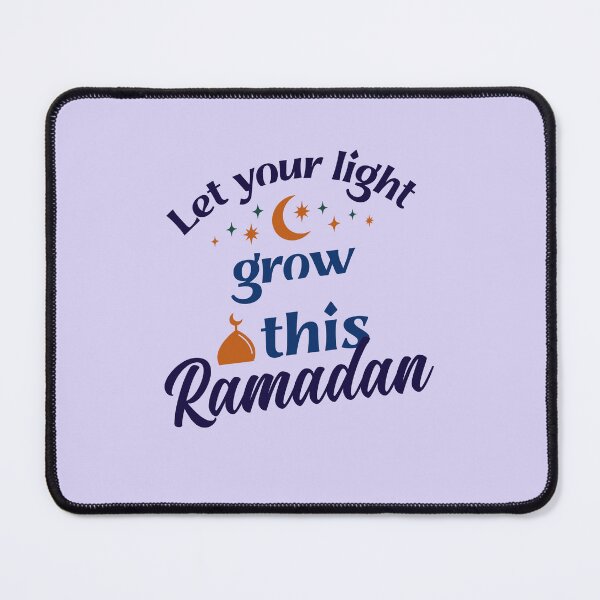 Item preview, Let your light grow this Ramadan designed and sold by Zoaluxe.