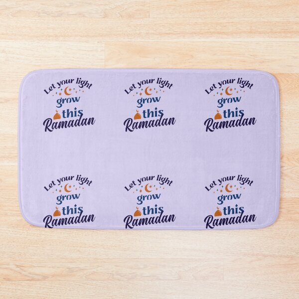 Item preview, Let your light grow this Ramadan designed and sold by Zoaluxe.