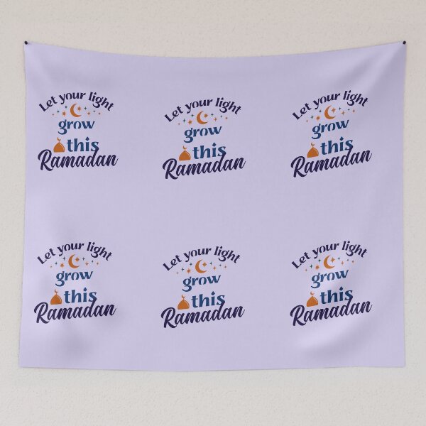 Item preview, Let your light grow this Ramadan designed and sold by Zoaluxe.
