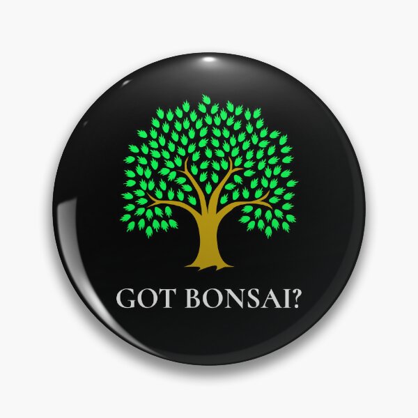 Item preview, Got Bonsai? Bonsai T-shirt designed and sold by Sachie's Studio.