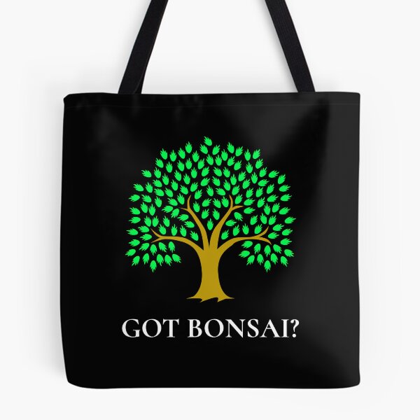 Item preview, Got Bonsai? Bonsai T-shirt designed and sold by Sachie's Studio.