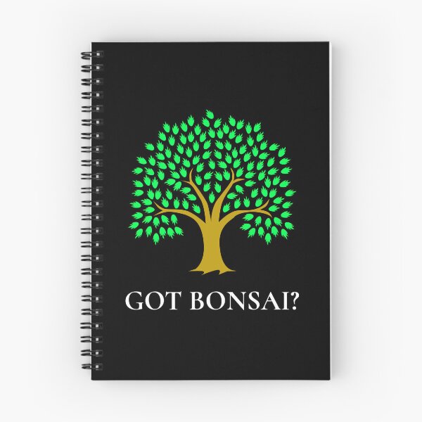 Item preview, Got Bonsai? Bonsai T-shirt designed and sold by Sachie's Studio.