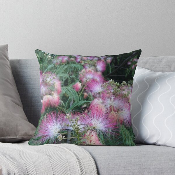 Item preview, Mimosa Blossoms designed and sold by MoodyMuseArt.