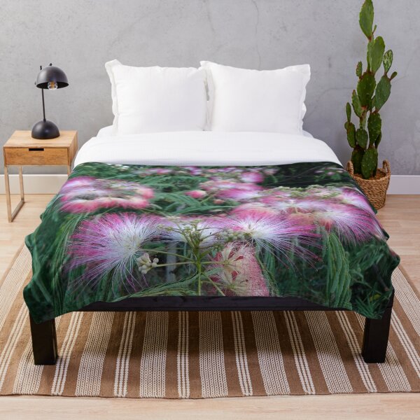 Item preview, Mimosa Blossoms designed and sold by MoodyMuseArt.