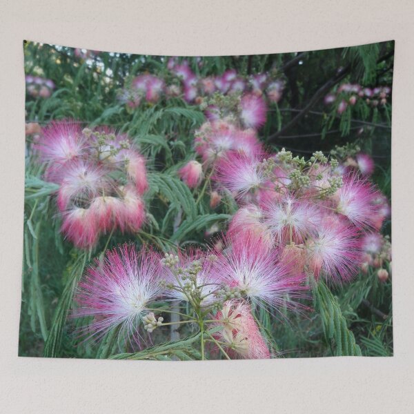 Item preview, Mimosa Blossoms designed and sold by MoodyMuseArt.