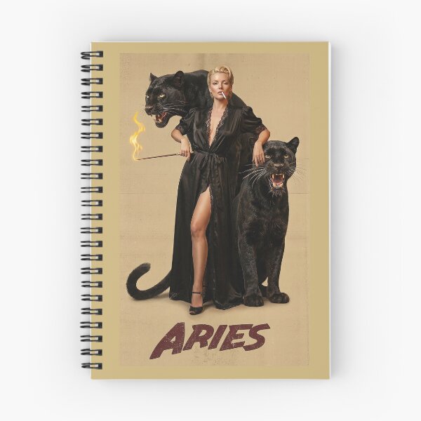 Item preview, Aries designed and sold by MorningFive.