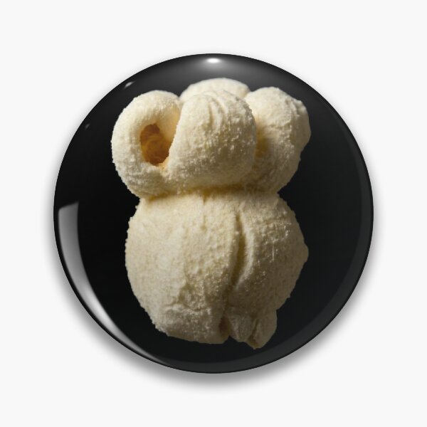 Item preview, B - White Cheddar Popcorn | Alpha-Pop designed and sold by shopbloombloom.