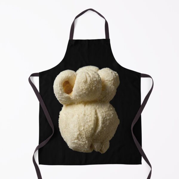 Item preview, B - White Cheddar Popcorn | Alpha-Pop designed and sold by shopbloombloom.
