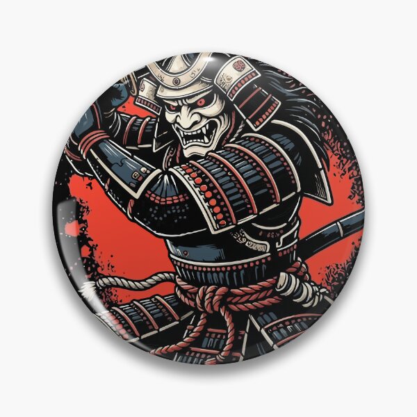 Item preview, Musashi Samurai Streetwear designed and sold by deathanarchy.