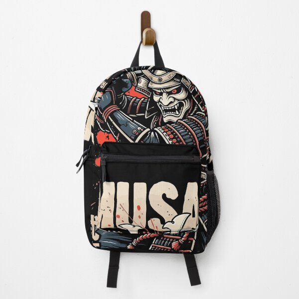 Item preview, Musashi Samurai Streetwear designed and sold by deathanarchy.