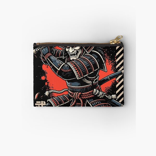 Item preview, Musashi Samurai Streetwear designed and sold by deathanarchy.
