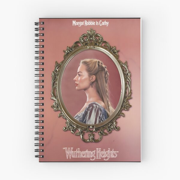 Item preview, Wuthering Heights designed and sold by Ivanutrera.