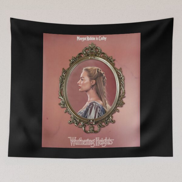 Item preview, Wuthering Heights designed and sold by Ivanutrera.