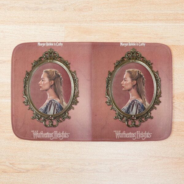 Item preview, Wuthering Heights designed and sold by Ivanutrera.