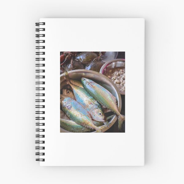 Item preview, Sardines in dish  designed and sold by NoLife Artist.