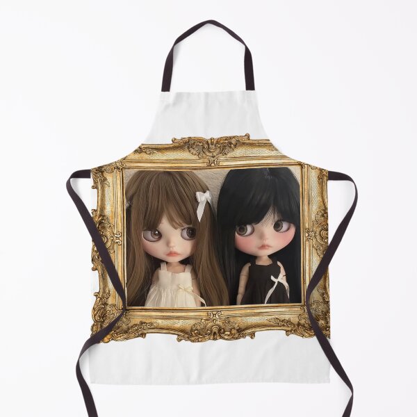 Item preview, me and twin designed and sold by createdbydarcy.