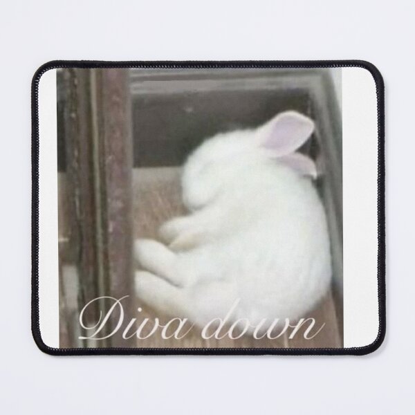 Item preview, Diva down designed and sold by createdbydarcy.