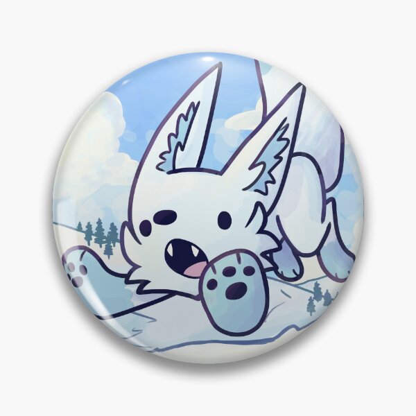 Item preview, Artic fox designed and sold by RafVicAlv.