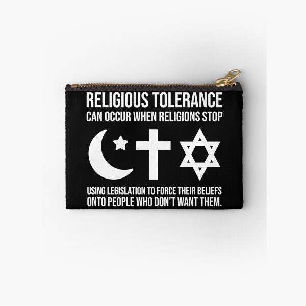 Item preview, Religious tolerance  designed and sold by Rachel the Artist .