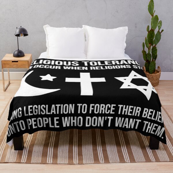 Item preview, Religious tolerance  designed and sold by Rachel the Artist .
