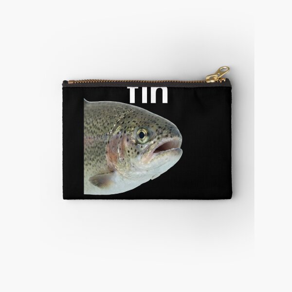 Item preview, Fih Funny Fish Men's Fishing Fih Gear designed and sold by DynamicDesign.