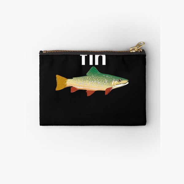 Item preview, Fih Funny Fish Men's Fishing Fih Gear designed and sold by DynamicDesign.