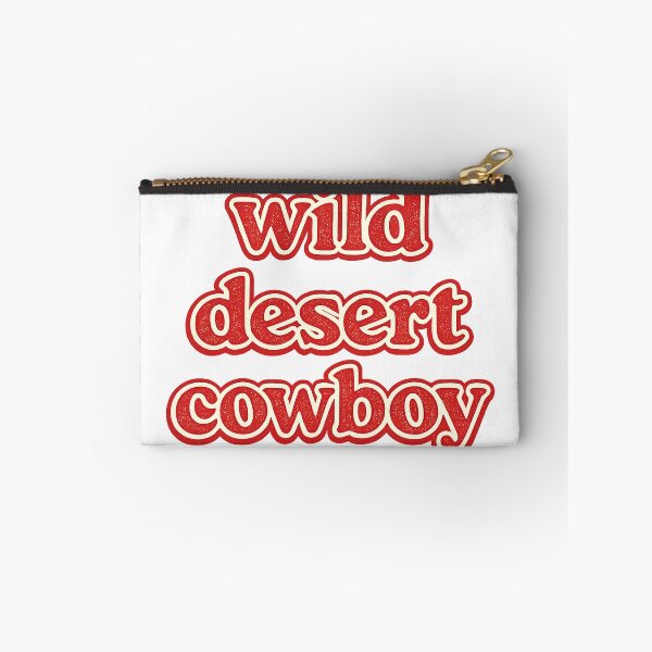 Item preview, Wild Desert Cowboy designed and sold by gahteeriffico.