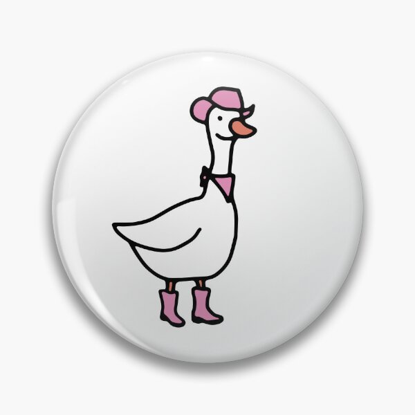 Item preview, Pink Western Cowboy Hat Silly Goose designed and sold by maura41.