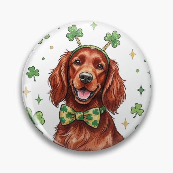 Item preview, Happy St. Patrick's Day designed and sold by graficsfx.