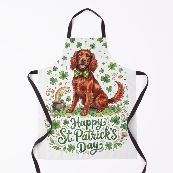 Item preview, Happy St. Patrick's Day designed and sold by graficsfx.