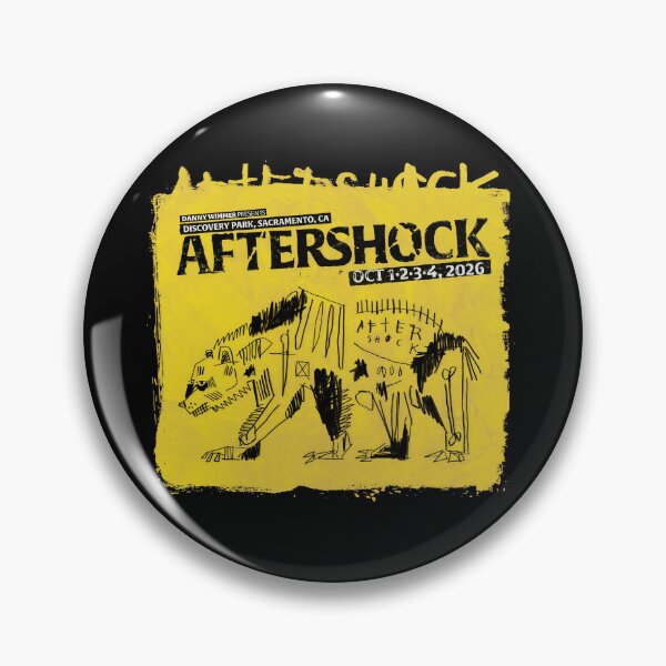 Item preview, bear aftershock 2026 bisalagi designed and sold by orecarl41.