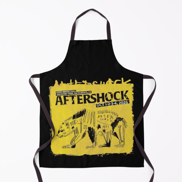 Item preview, bear aftershock 2026 bisalagi designed and sold by orecarl41.
