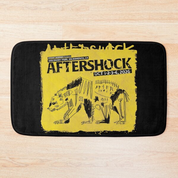 Item preview, bear aftershock 2026 bisalagi designed and sold by orecarl41.