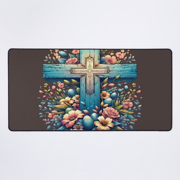 Item preview, Easter Cross designed and sold by Fastokart.