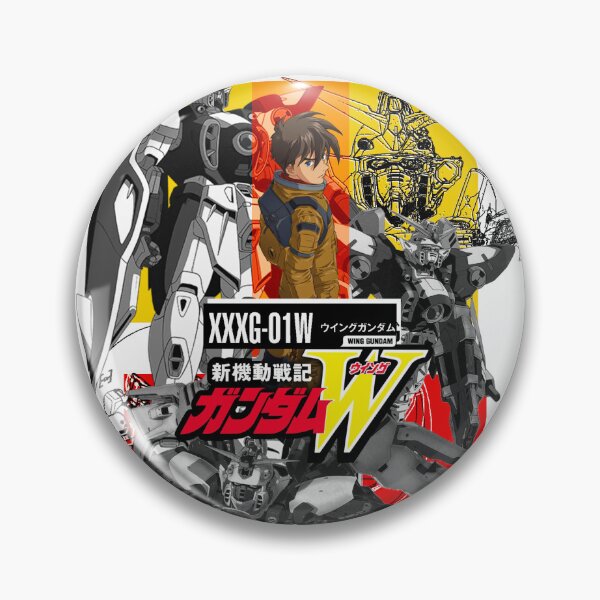 Item preview, XXXG-01W  designed and sold by Cent75.