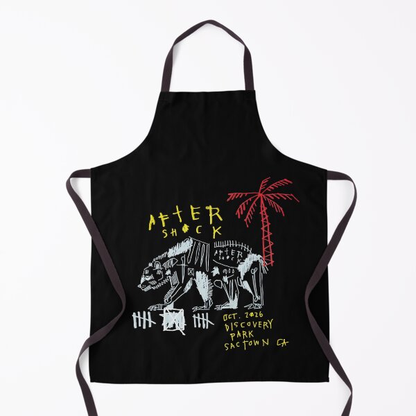 Item preview, black aftershock 2026 bisalagi designed and sold by orecarl41.