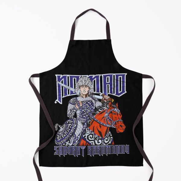 Item preview, Shavkat Rakhmonov Nomad designed and sold by JeyVel.