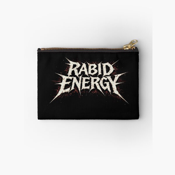 Item preview, Rabid energy  designed and sold by Black Coffin  Collective .