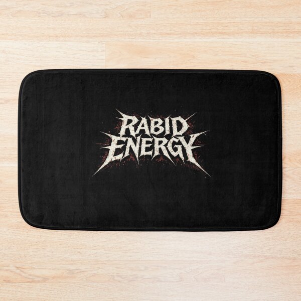 Item preview, Rabid energy  designed and sold by Black Coffin  Collective .