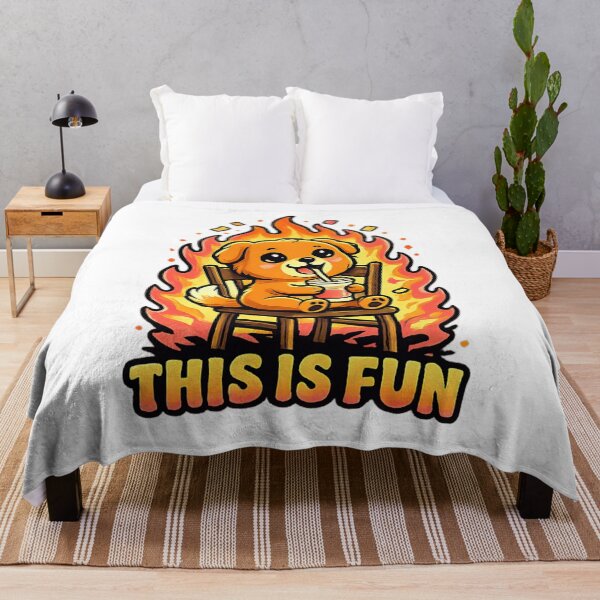Item preview, This is Fun designed and sold by Animagain.