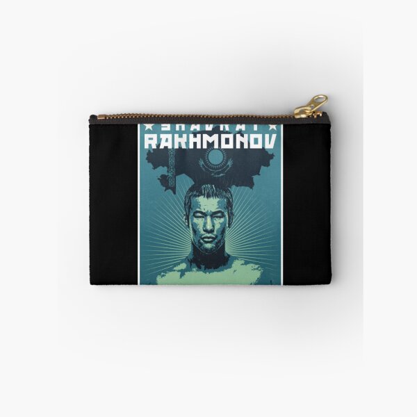 Item preview, Shavkat Rakhmonov Nomad designed and sold by JeyVel.
