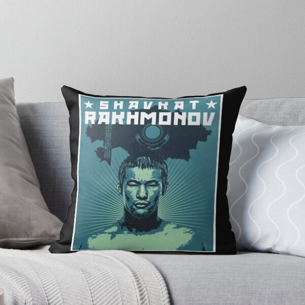 Item preview, Shavkat Rakhmonov Nomad designed and sold by JeyVel.