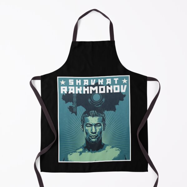 Item preview, Shavkat Rakhmonov Nomad designed and sold by JeyVel.