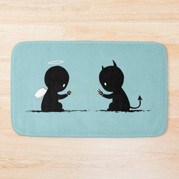 Item preview, Copia de Too Big for the Bowl designed and sold by Soft Mayhem Studio.