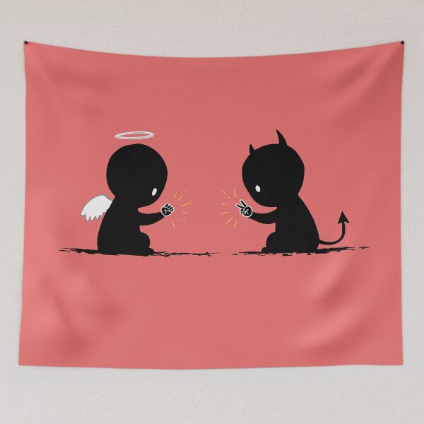 Item preview, Copia de Too Big for the Bowl designed and sold by Soft Mayhem Studio.