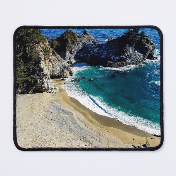 Item preview, McWay Falls designed and sold by OddLilFox.