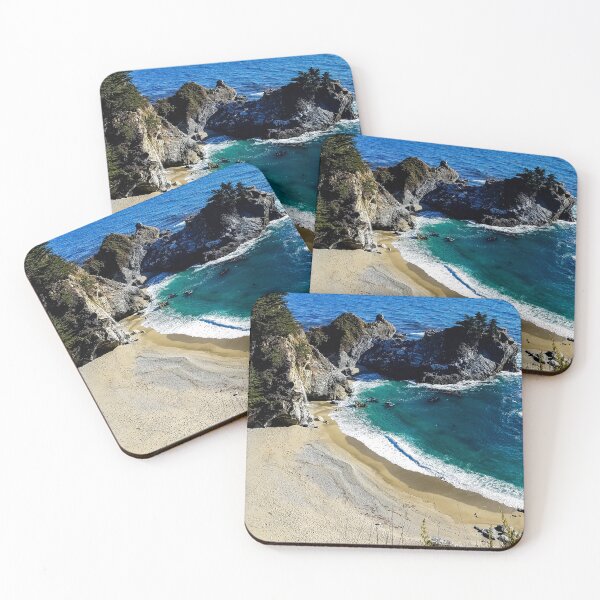 Item preview, McWay Falls designed and sold by OddLilFox.