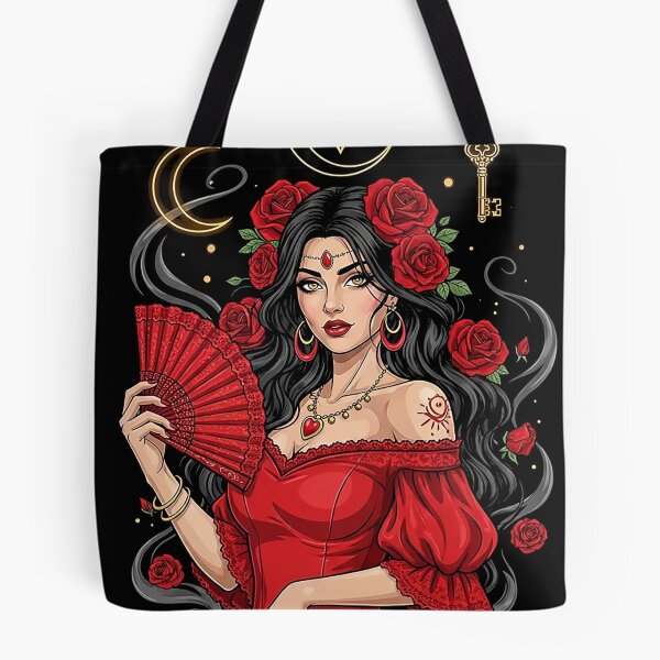 Item preview, Pombagira designed and sold by FlamaC.