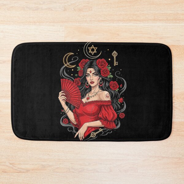 Item preview, Pombagira designed and sold by FlamaC.